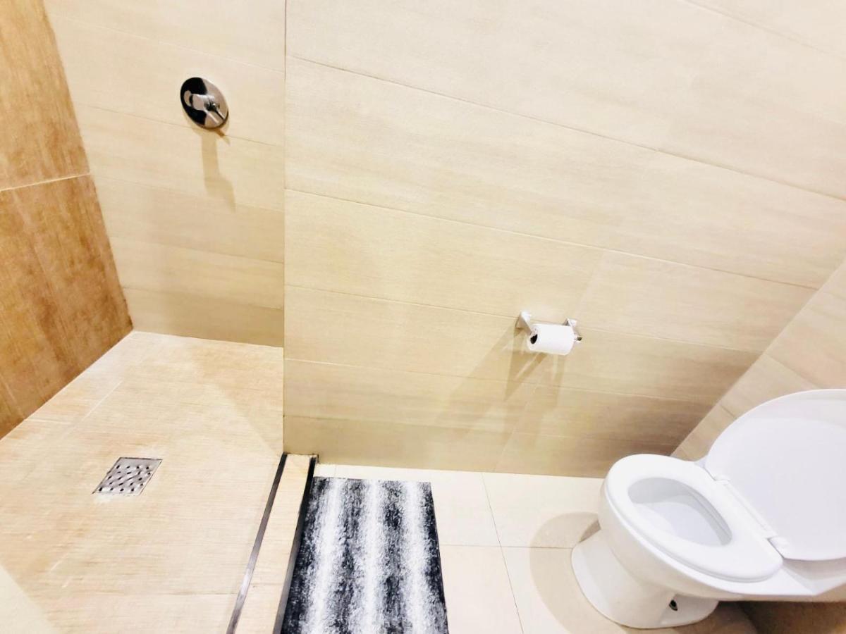 Private Room. Brisas. Zona Hotelera. كانكون المظهر الخارجي الصورة