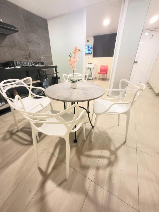 Private Room. Brisas. Zona Hotelera. كانكون المظهر الخارجي الصورة