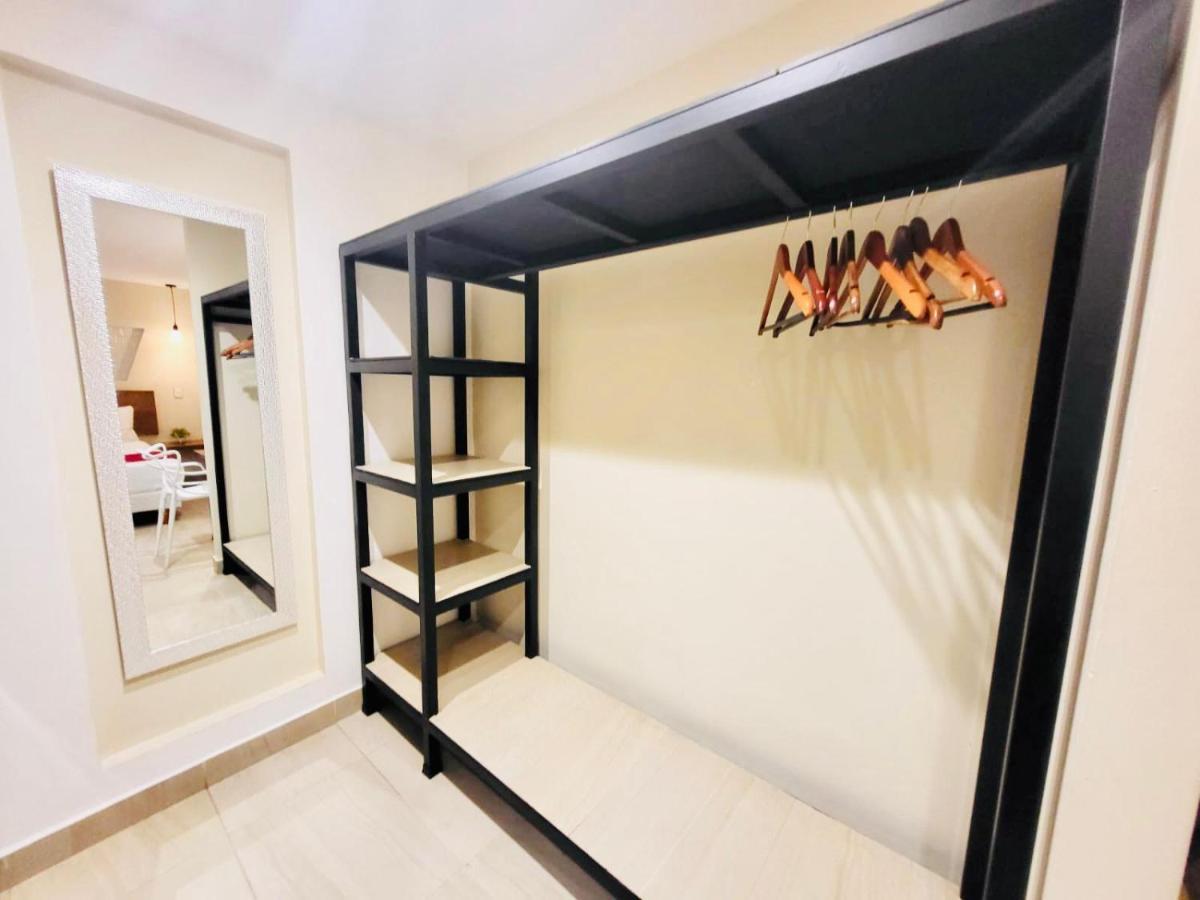 Private Room. Brisas. Zona Hotelera. كانكون المظهر الخارجي الصورة