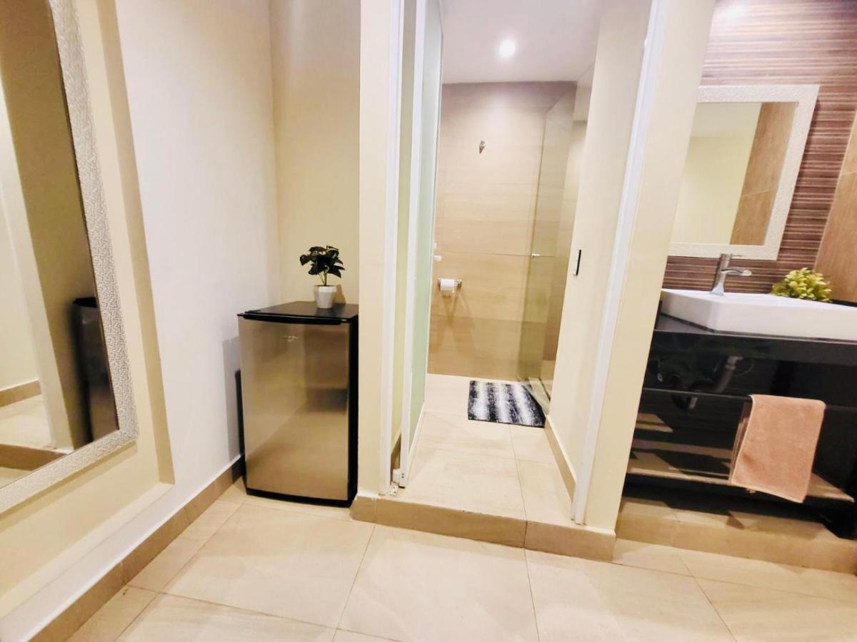 Private Room. Brisas. Zona Hotelera. كانكون المظهر الخارجي الصورة