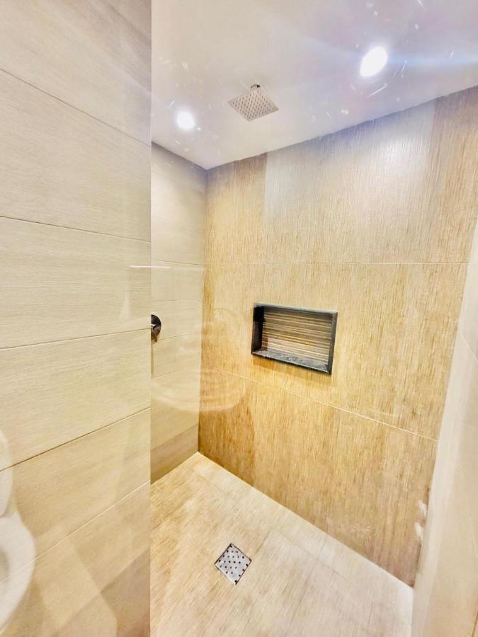 Private Room. Brisas. Zona Hotelera. كانكون المظهر الخارجي الصورة