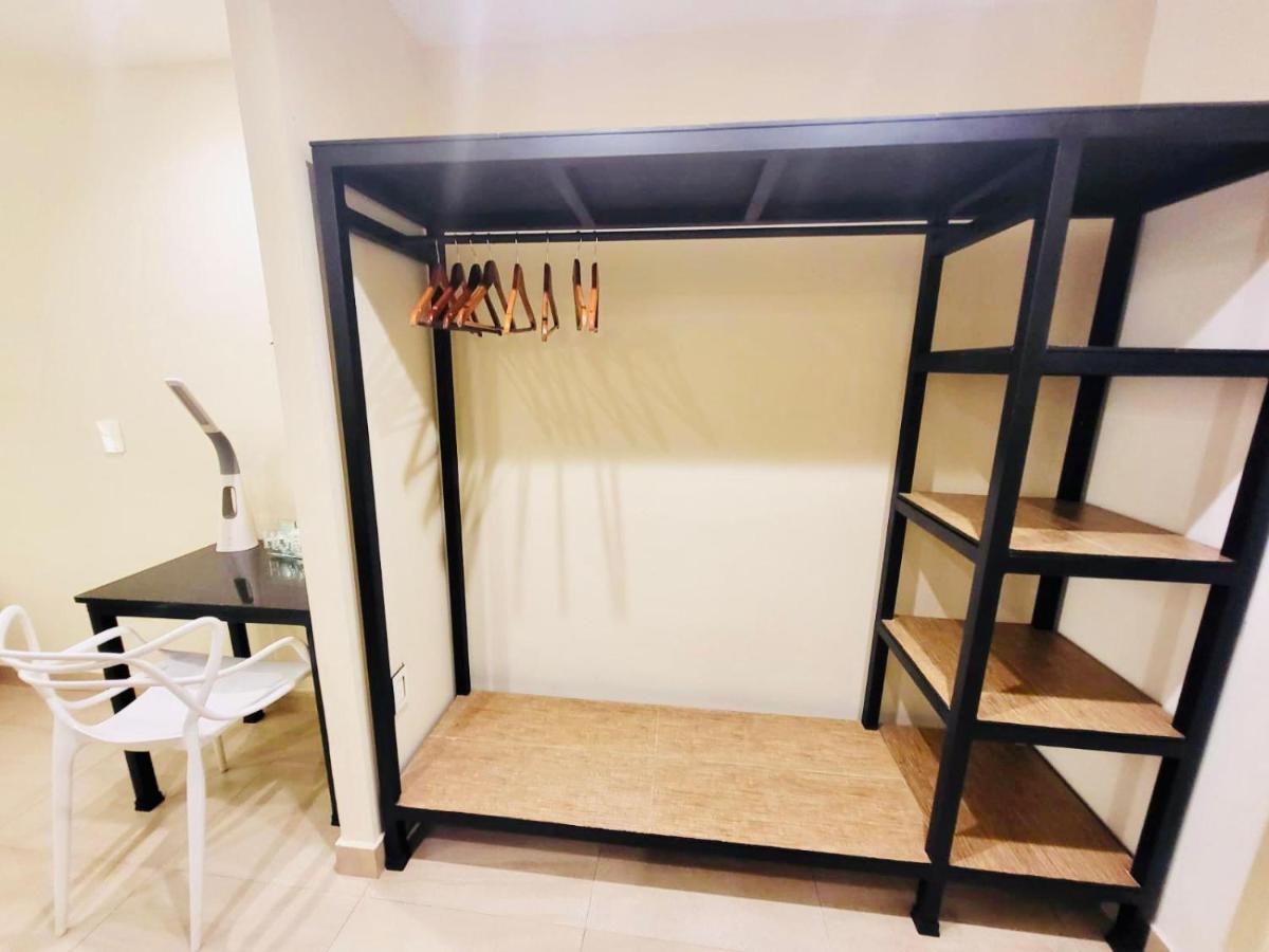 Private Room. Brisas. Zona Hotelera. كانكون المظهر الخارجي الصورة