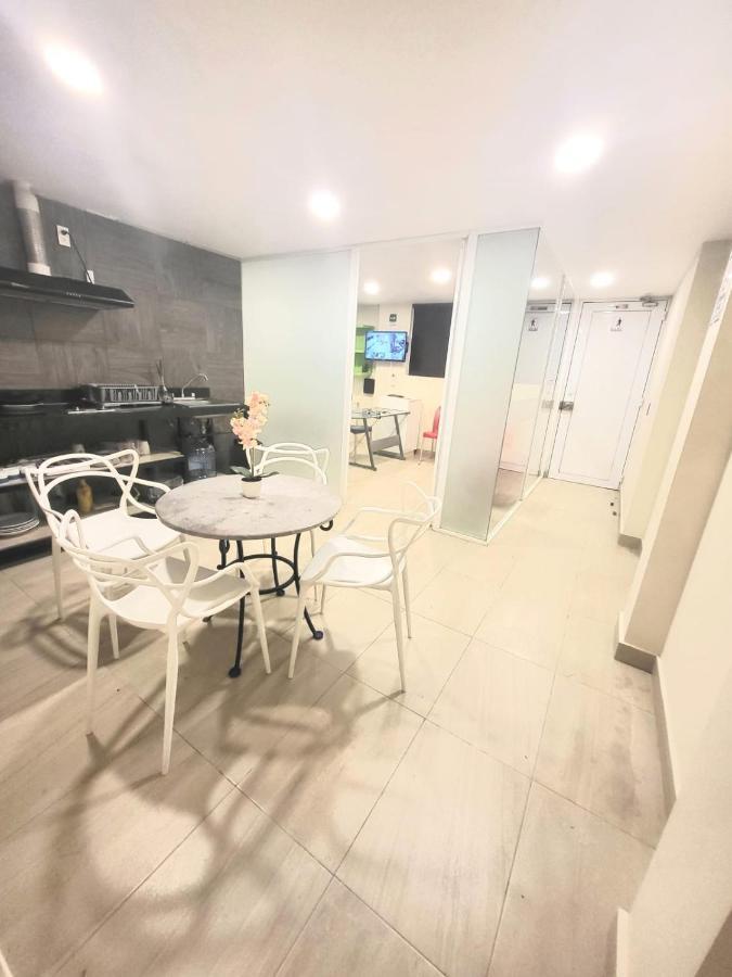 Private Room. Brisas. Zona Hotelera. كانكون المظهر الخارجي الصورة