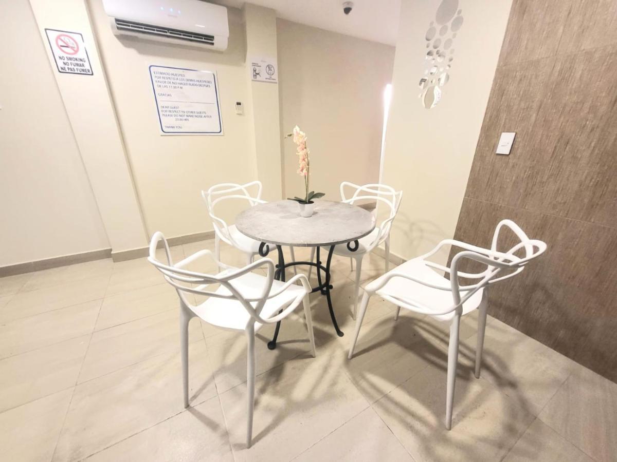 Private Room. Brisas. Zona Hotelera. كانكون المظهر الخارجي الصورة