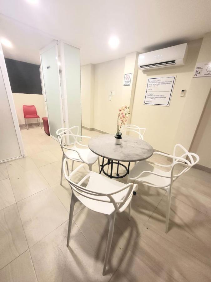 Private Room. Brisas. Zona Hotelera. كانكون المظهر الخارجي الصورة