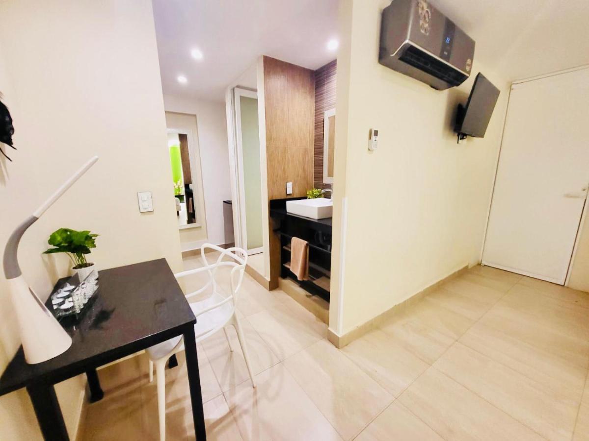 Private Room. Brisas. Zona Hotelera. كانكون المظهر الخارجي الصورة