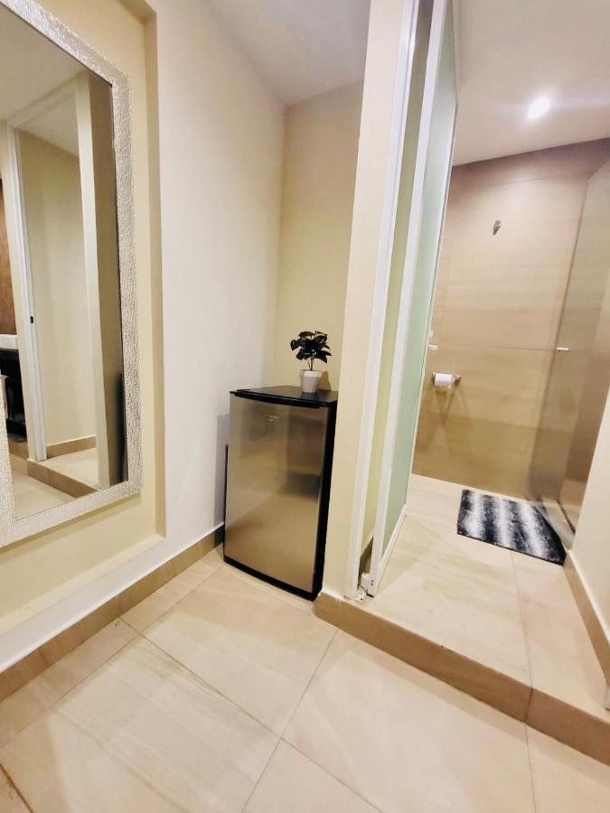 Private Room. Brisas. Zona Hotelera. كانكون المظهر الخارجي الصورة