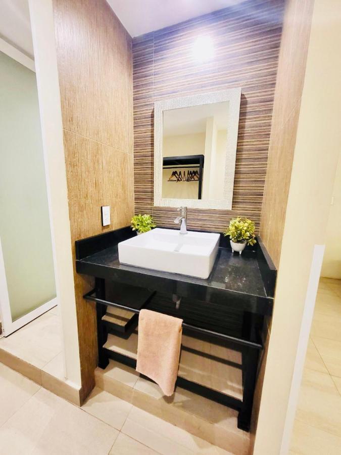 Private Room. Brisas. Zona Hotelera. كانكون المظهر الخارجي الصورة