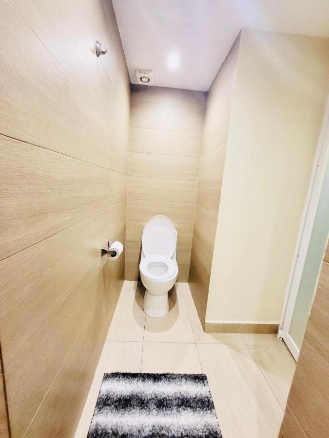 Private Room. Brisas. Zona Hotelera. كانكون المظهر الخارجي الصورة