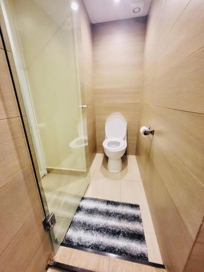 Private Room. Brisas. Zona Hotelera. كانكون المظهر الخارجي الصورة